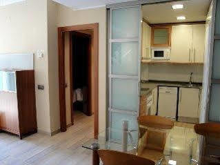 Arago Suites Barcelona Exterior photo